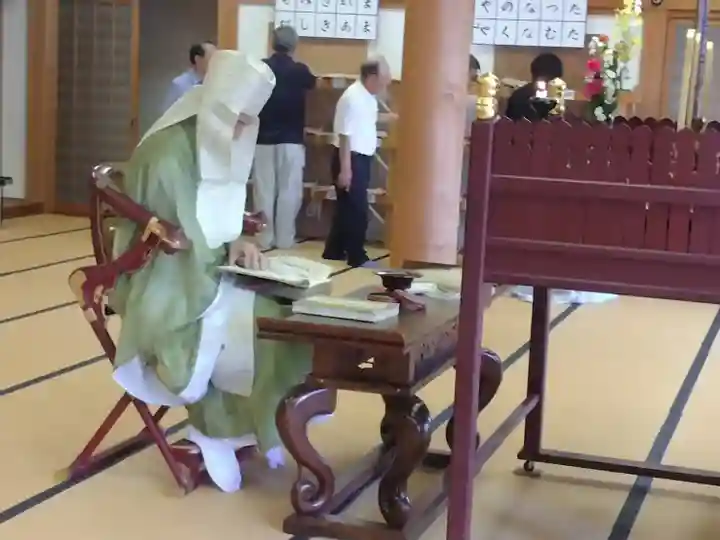 梅香寺(三重県)