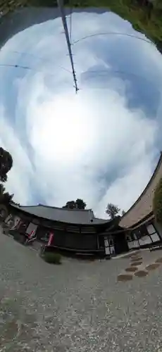 金剛山福藏院(山梨県)