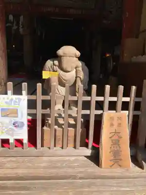 清澄寺(千葉県)