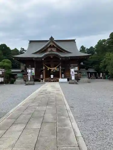 白鷺神社(栃木県)