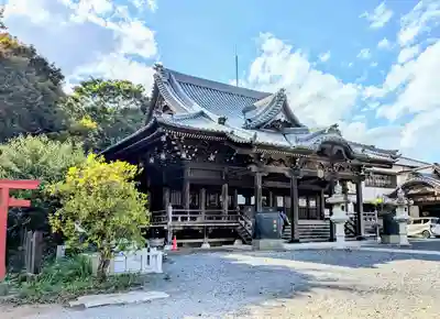 金蔵寺のその他建物