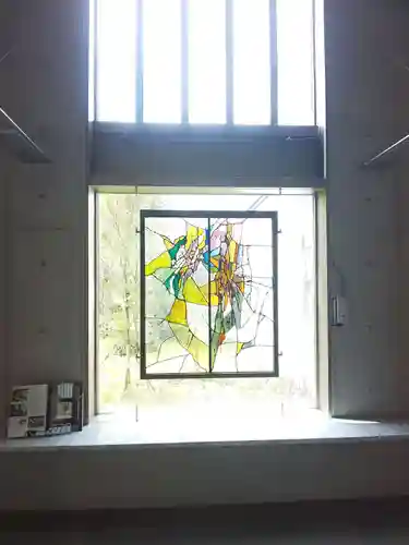 櫛田神社の芸術