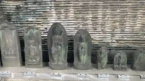 待乳山聖天（本龍院）(東京都)