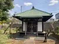 老馬鍛冶山不動尊(神奈川県)