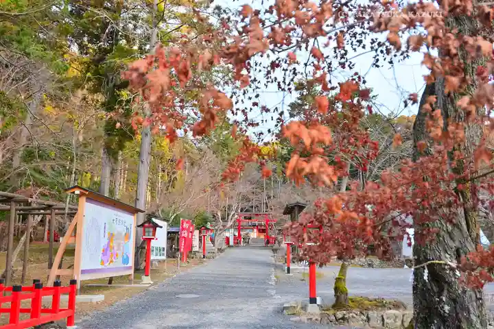 大原野神社(京都府)