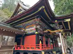 三峯神社(埼玉県)