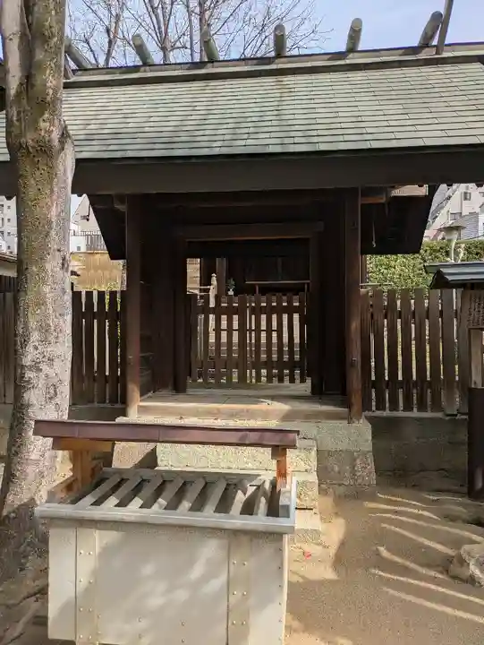 大阪天満宮(大阪府)