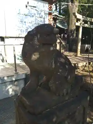 北澤八幡神社(東京都)