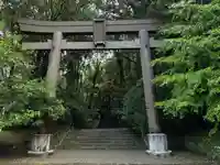 槵觸神社(宮崎県)