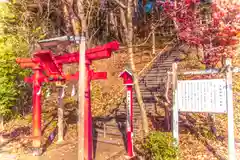 榊山稲荷神社(岩手県)