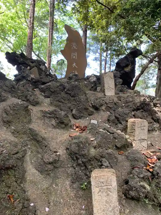 戸隠神社(千葉県)