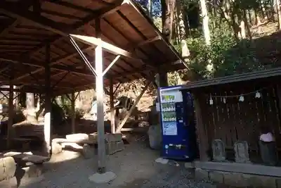 高山不動尊常楽院のその他建物