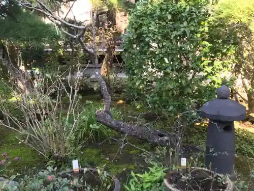 大巧寺(神奈川県)