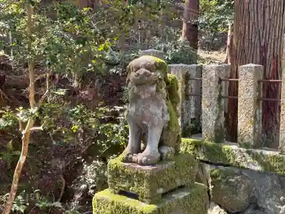 寶鏡神社(福井県)