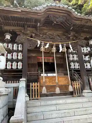 大甕神社(茨城県)