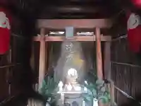 達磨神社(京都府)