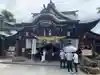 櫛田神社(福岡県)