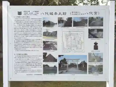 八代宮(熊本県)