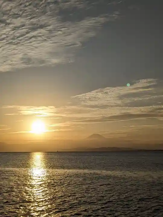 江島神社(神奈川県)