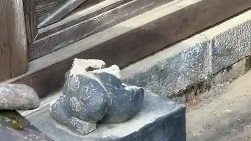 刈田嶺神社(宮城県)