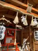 一宮神社(兵庫県)