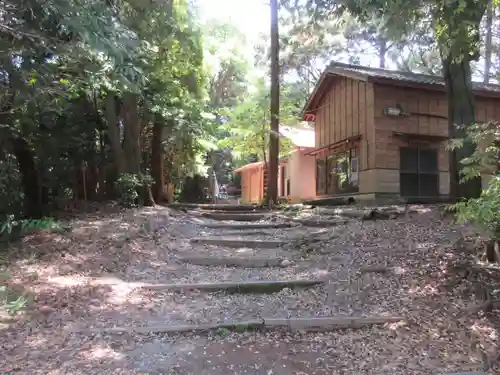 草薙神社(静岡県)