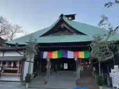 弘明寺(神奈川県)