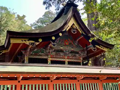 鹿島神宮(茨城県)