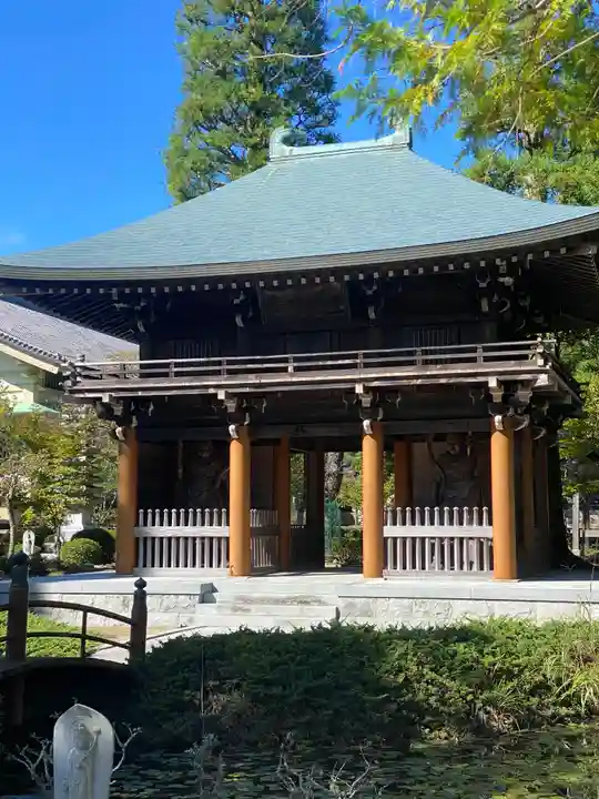 永澤寺(兵庫県)