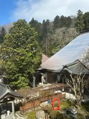 国上寺(新潟県)