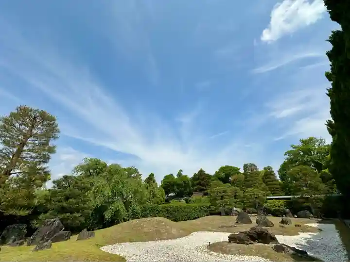 城南宮(京都府)