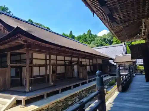 西教寺(滋賀県)