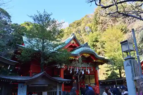 江島神社(神奈川県)