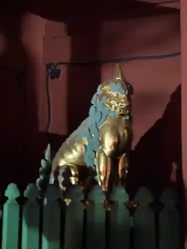 久能山東照宮(静岡県)