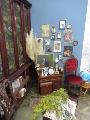 前原御嶽神社(千葉県)