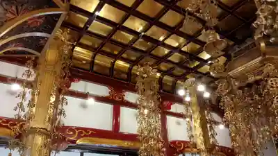 妙国寺の本殿・本堂