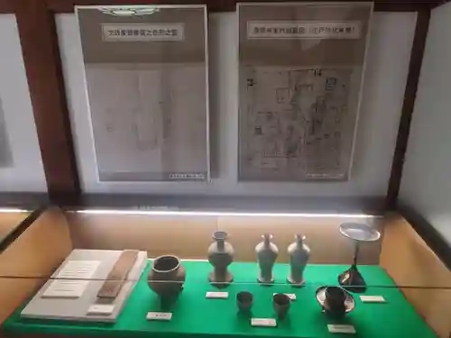 満徳寺のその他建物