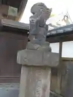 金乗院(目白不動尊)(東京都)