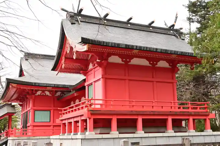 赤城神社(群馬県)