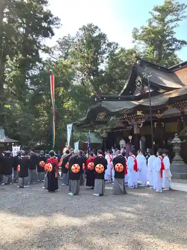 香取神宮(千葉県)