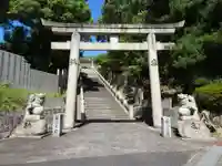 戸島神社(岡山県)