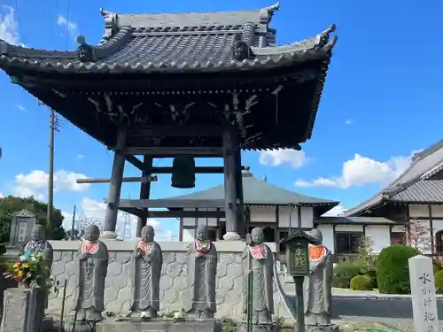 太平寺の地蔵