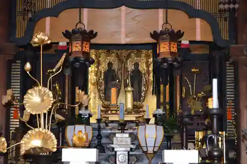 二尊院(京都府)