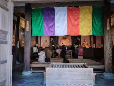 円応寺(神奈川県)