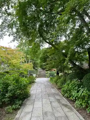 陽林寺(福島県)