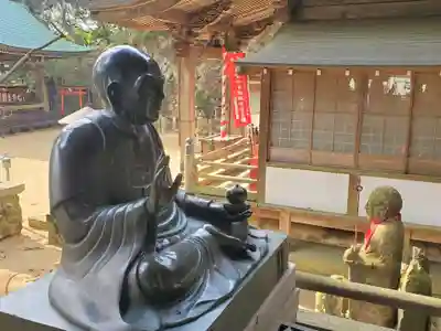 大龍寺のその他建物