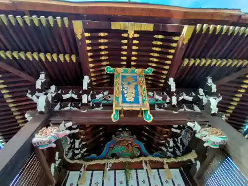 北野天満宮(京都府)