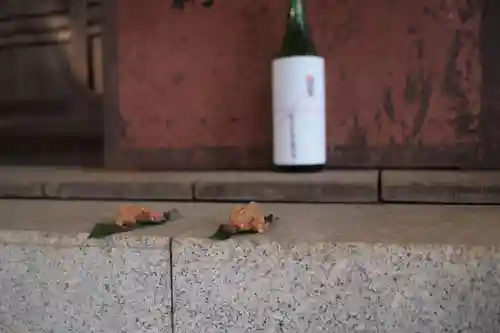 月輪神社(埼玉県)