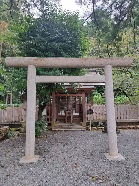 井伊谷宮(静岡県)