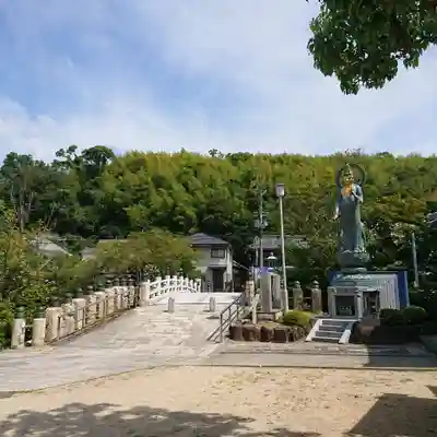 水間寺のその他建物